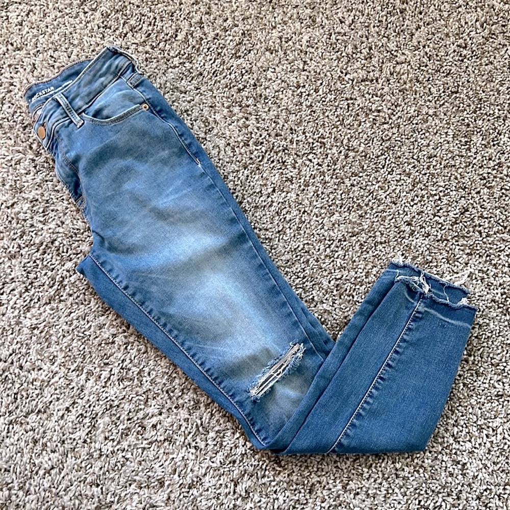 Old Navy Jeans
